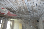 Altzustand Decke